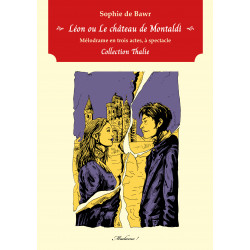 Léon ou Le château de Montaldi
