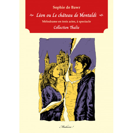 Léon ou Le château de Montaldi