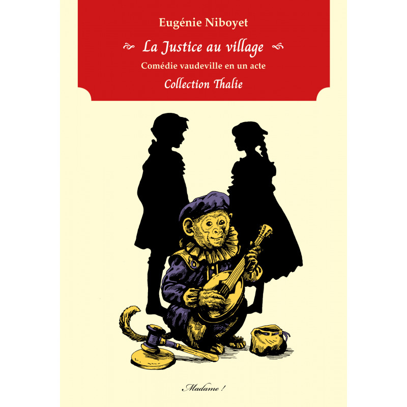 La Justice au village