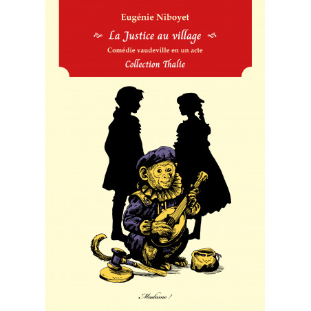 La Justice au village