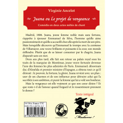 Juana ou Le projet de vengeance
