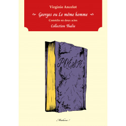 Georges ou Le même homme