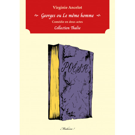Georges ou Le même homme