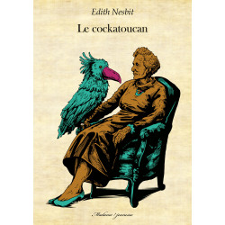 Le Cockatoucan ou la grande tante Willoughby