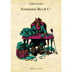 Fortunatus Rex & Cie