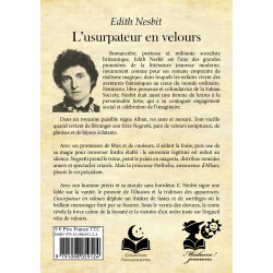 L'usurpateur en velours