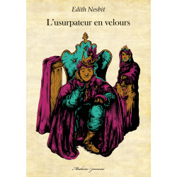 L'usurpateur en velours
