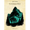 La montagne bleue