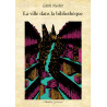 La ville dans la bibliothèque