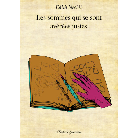 Les sommes qui se sont avérées justes
