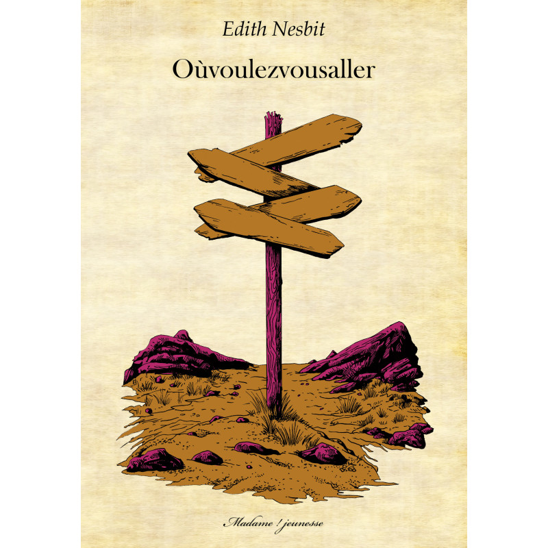 Ouvousvoulezaller