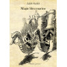 Magie bleu marine