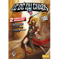 Le dé du chaos 2