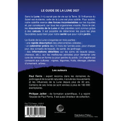 Le guide de la lune 2027
