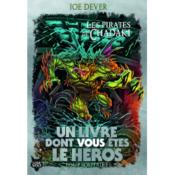 Les pirates de Chadaki