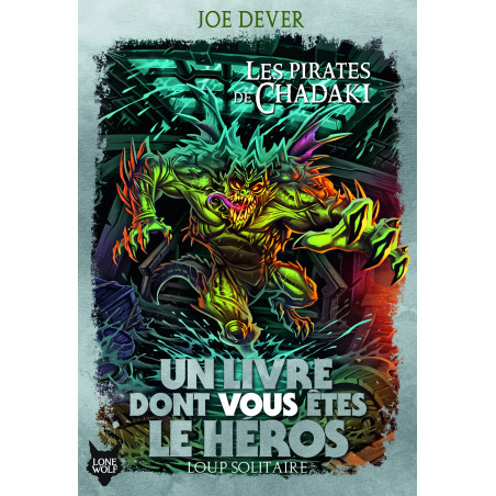 Les pirates de Chadaki