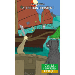 Attention ! Pirates ! -...
