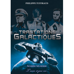 Tractations galactiques