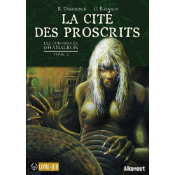 La Cité des Proscrits - Les...