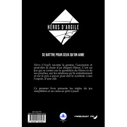 Héros d'argile - Volume 1 PDF