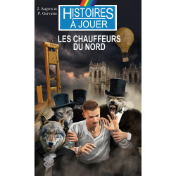 Histoires à Jouer - Les...