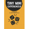 Tiny Mini expérience - PDF