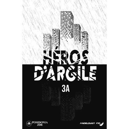 Héros d'argile - Volume 3a PDF communautaire
