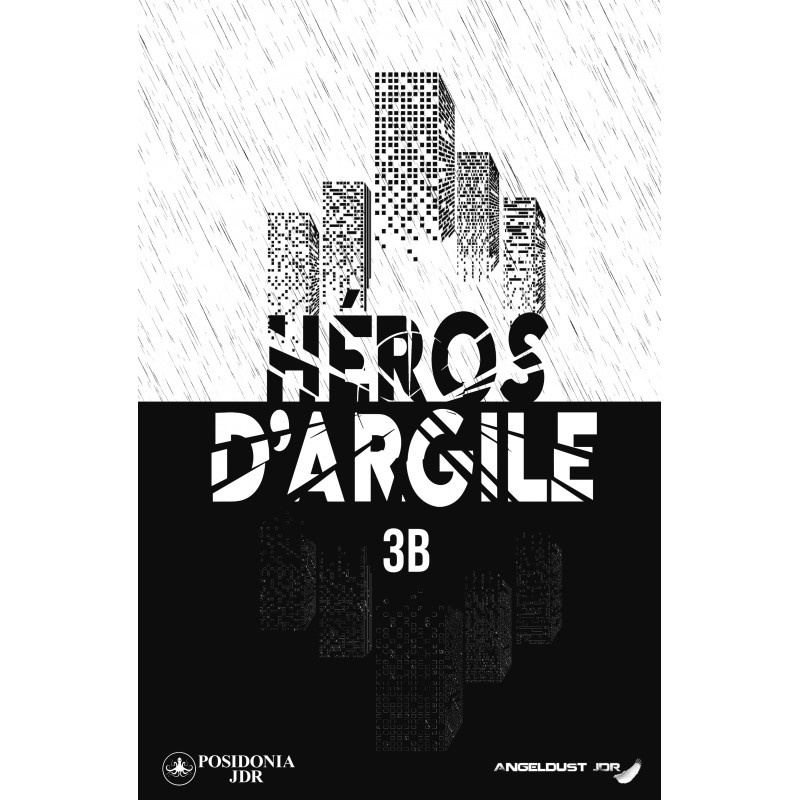 Héros d'argile - Volume 3b PDF communautaire