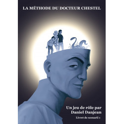 La méthode du Docteur Chestel - Livret de scénarii 1-PDF