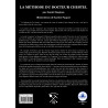La méthode du Docteur Chestel - Livret de scénarii 1-PDF
