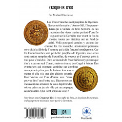 Croqueur d'or - PDF