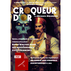 Croqueur d'or - PDF