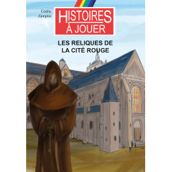 Histoires à Jouer - Les...