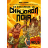 Les Aventures du Pyro-barbare et de Billy - tome 1 - La Forteresse du Chaudron noir