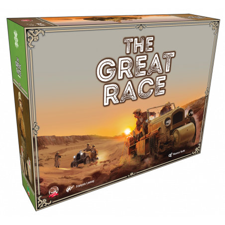 The Great Race