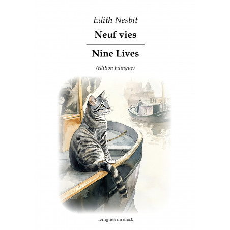 Neuf vies