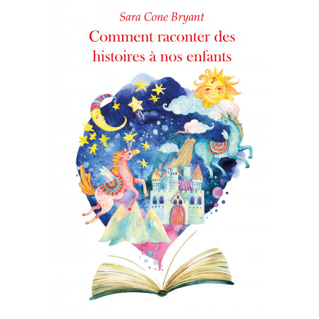 Comment raconter des histoires à nos enfants