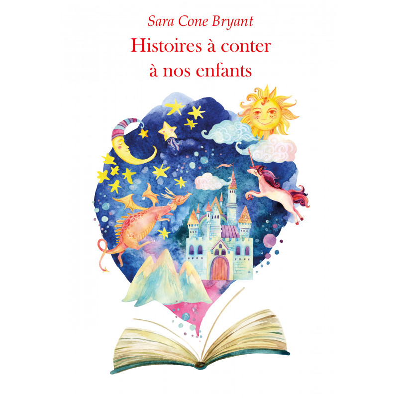 Histoires à conter à nos enfants