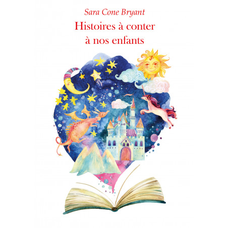 Histoires à conter à nos enfants