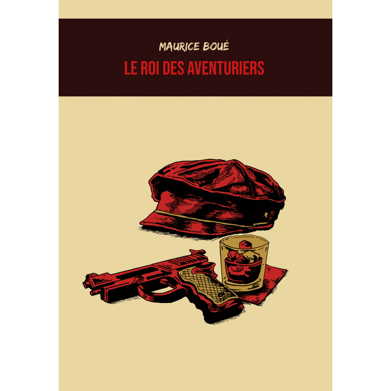 Le Roi des aventuriers