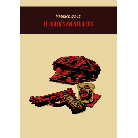 Le Roi des aventuriers