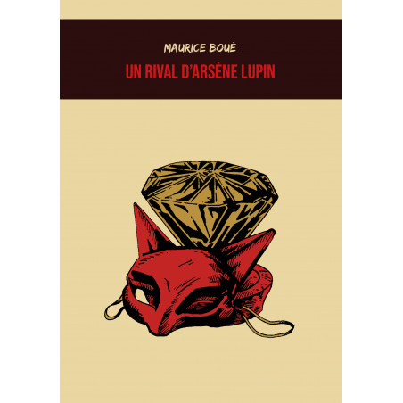 Un rival d'Arsène Lupin