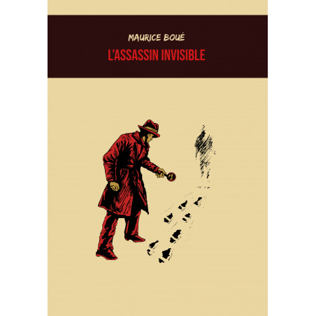 L'assassin invisible