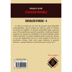 L'assassin invisible