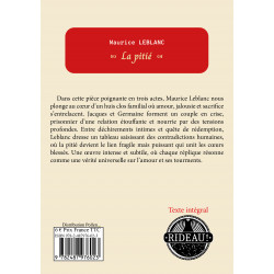 La pitié