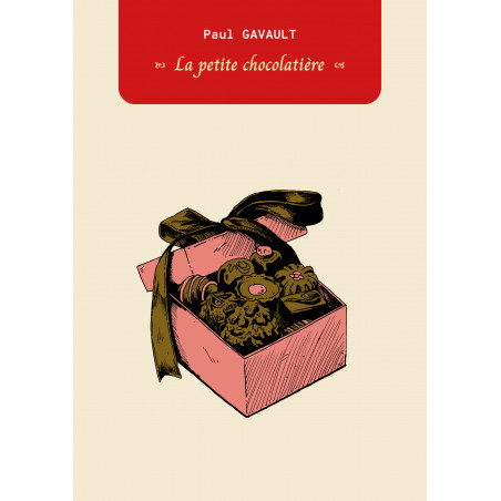 La petite chocolatière