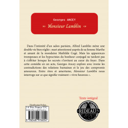 Monsieur Lamblin