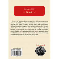 L'avenir