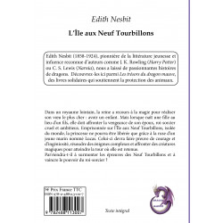L'Île aux neuf tourbillons