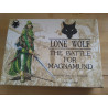 Lone Wolf - The Battle for Magnamund